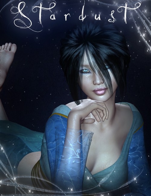Stardust for V4/A4