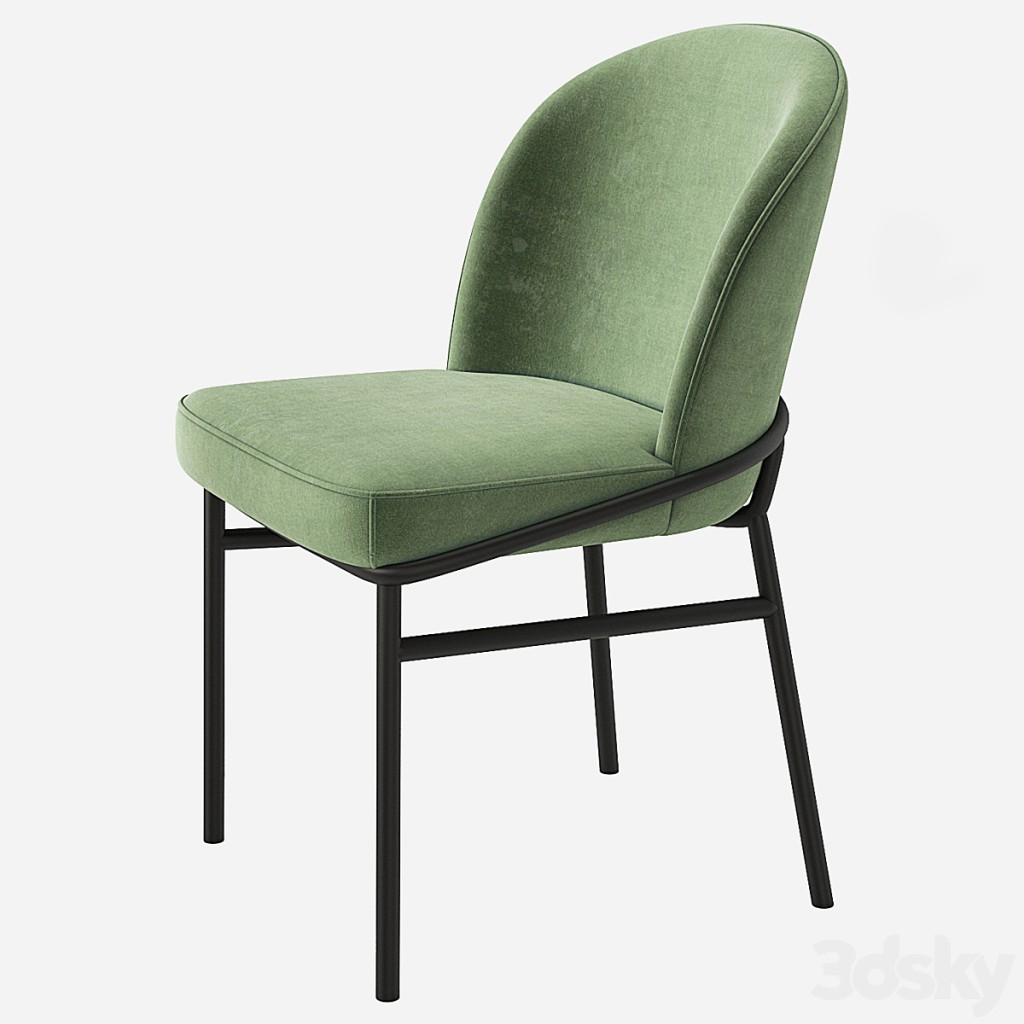 Eichholtz Willis Dining Chair