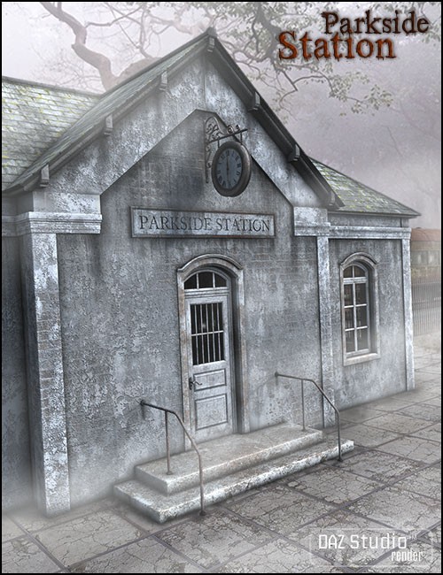 Parkside Station & Add-ons