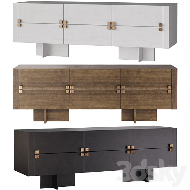 TV stand Amidala