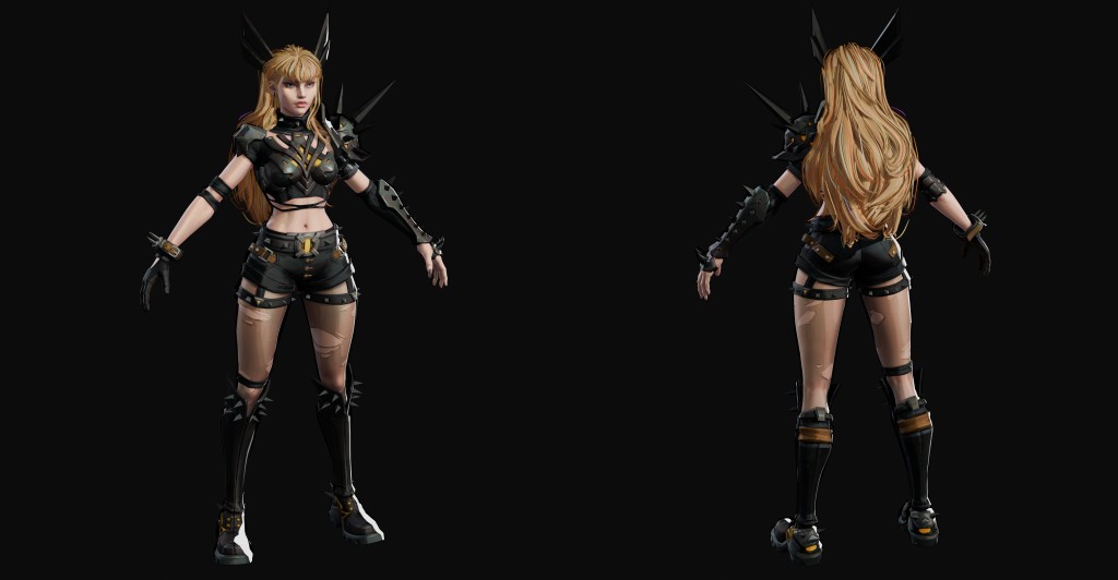 Magik S1 Premium for Blender 4.x