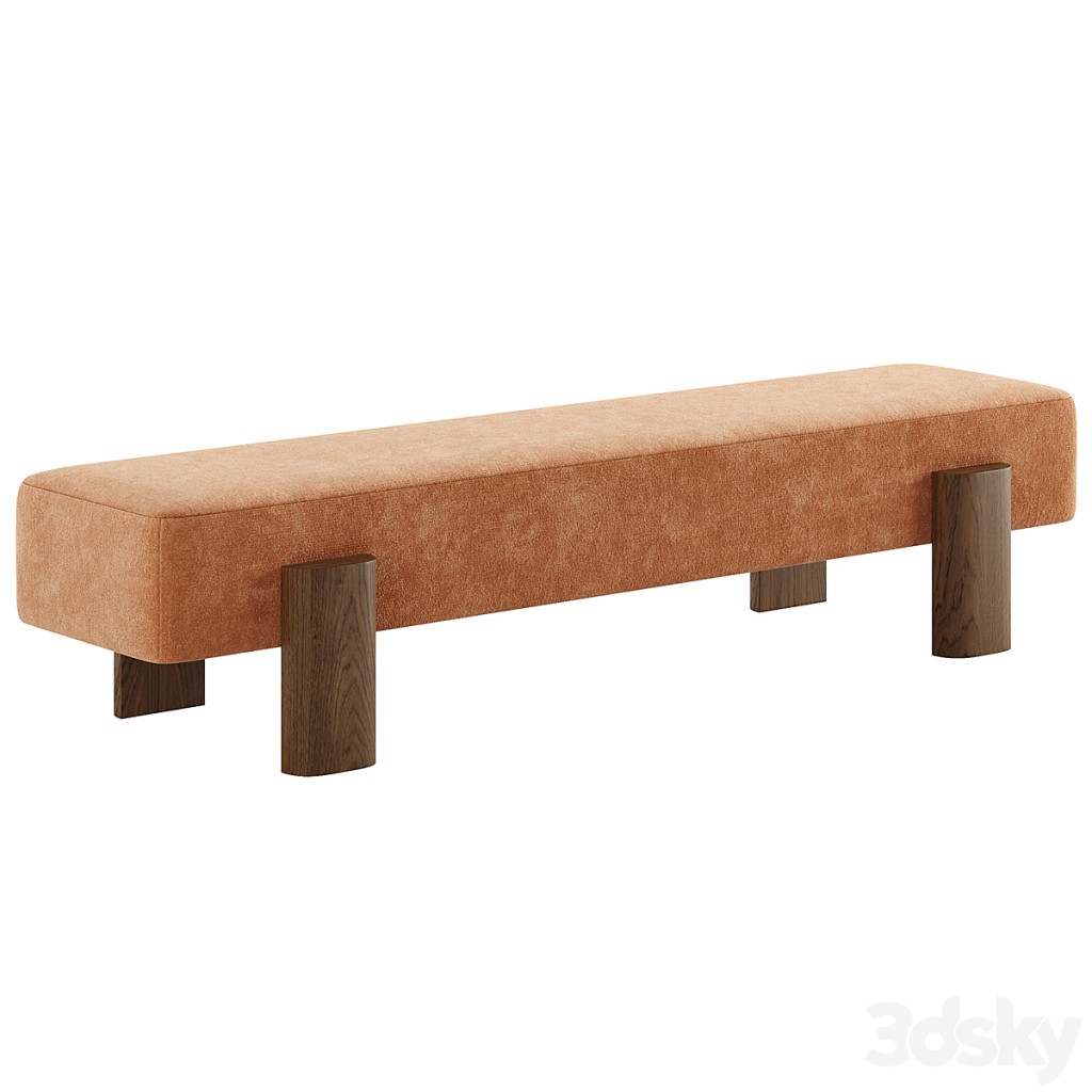 Marta Bench
