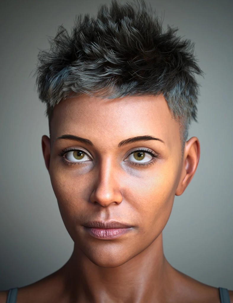 KOO Esmee HD for Genesis 9