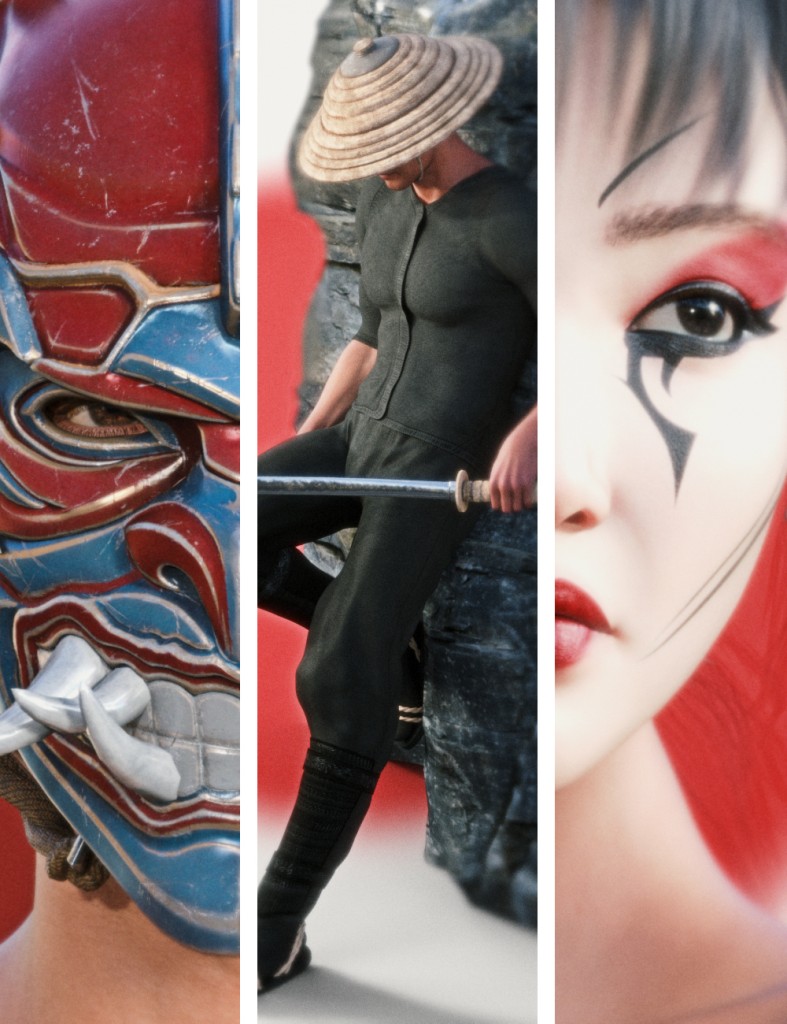 Return of Samurai