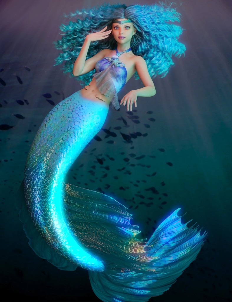 Thalia for Coral 8.1