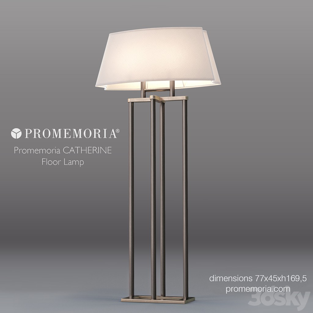 Promemoria Catherine