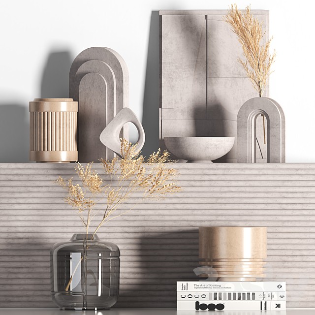 decorative set 09