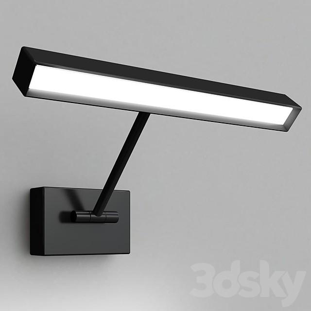 PICTURE WALL LIGHT