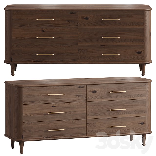 Jonathan Dresser