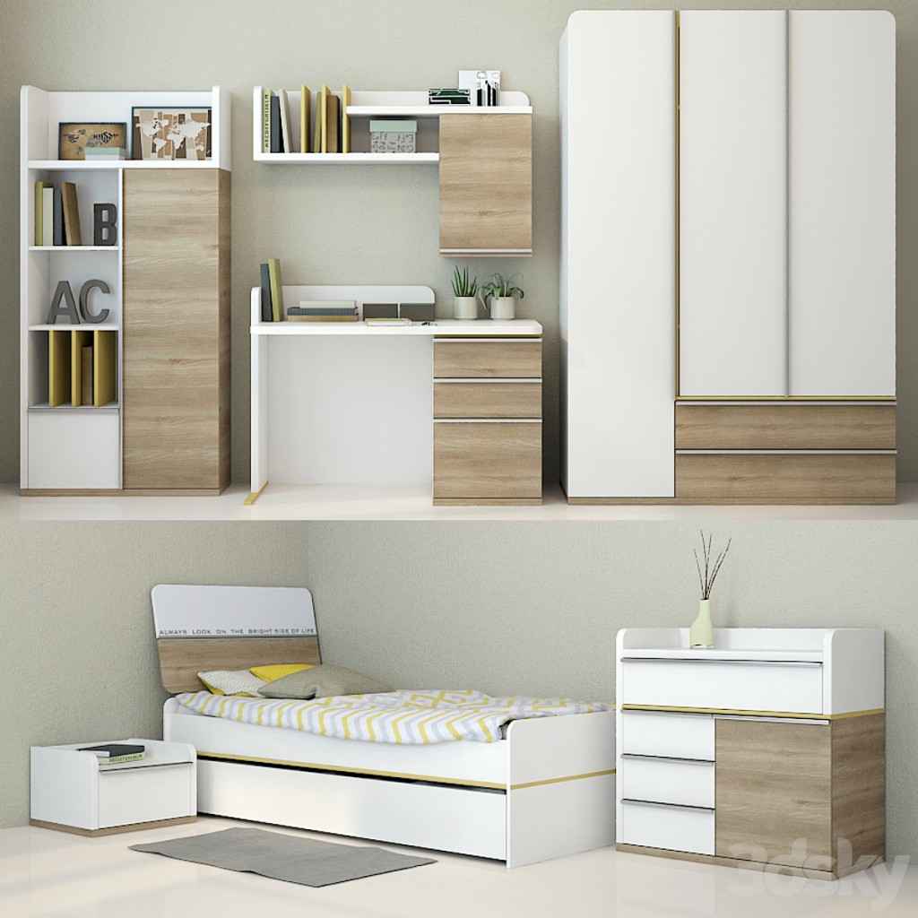 NewJoy - Series SOLID
