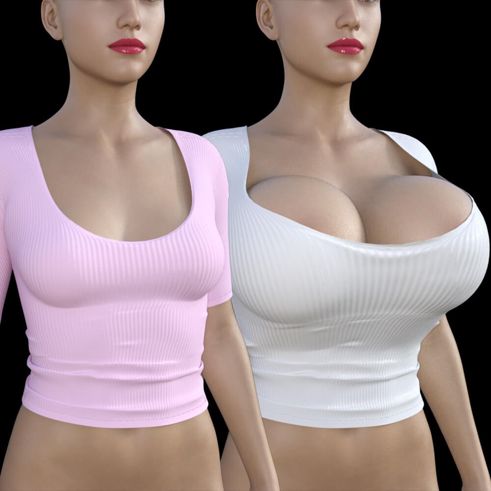 Scoop Top G9/G8F
