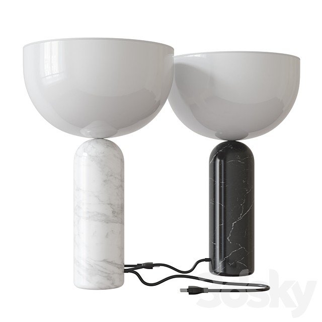 Kizu Table Lamp Large
