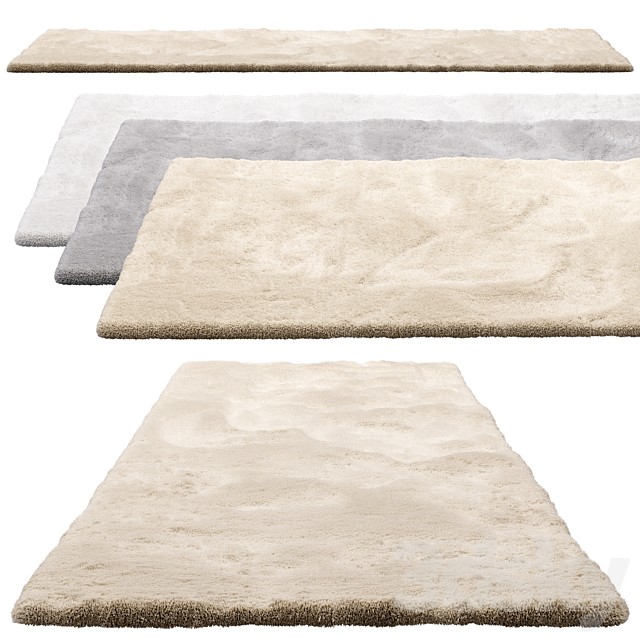 Benuta Dave Runner (3 colors)