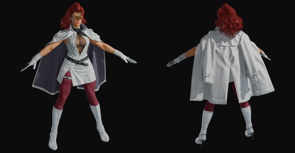 C.Viper S1 Premium for Blender 4.x