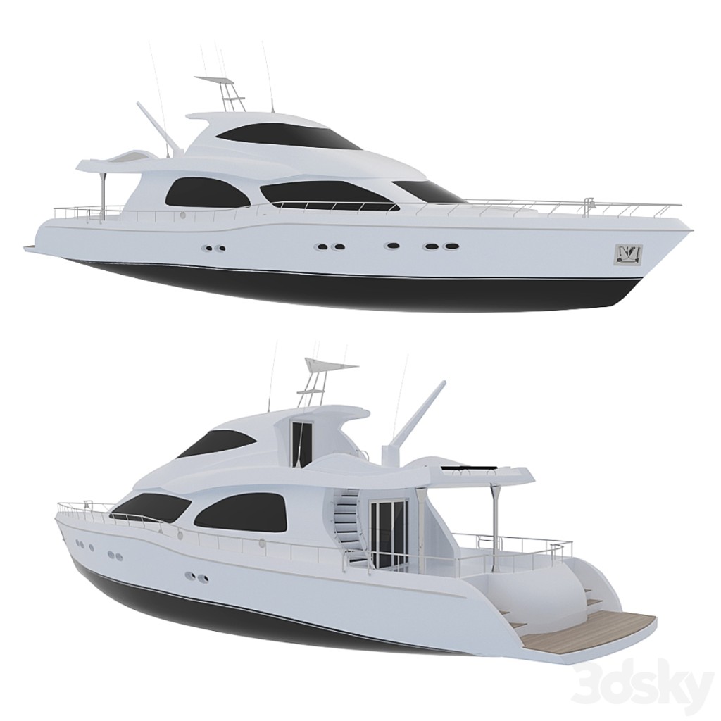 Yacht
