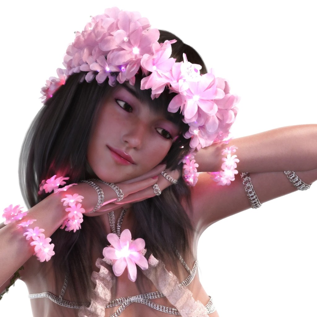 Petals 2 G8F-V8