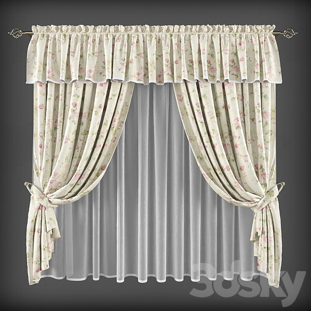 Curtains295
