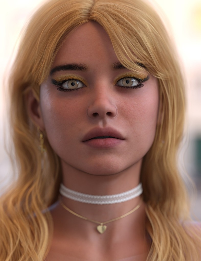 IST Emily For G9