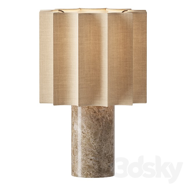 Dalli table lamp