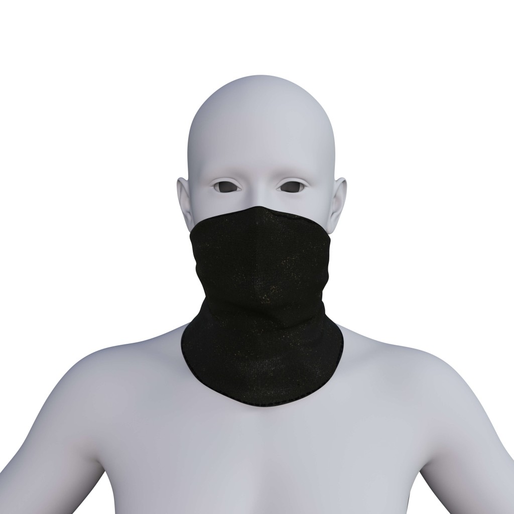Half Balaclava for Genesis 9