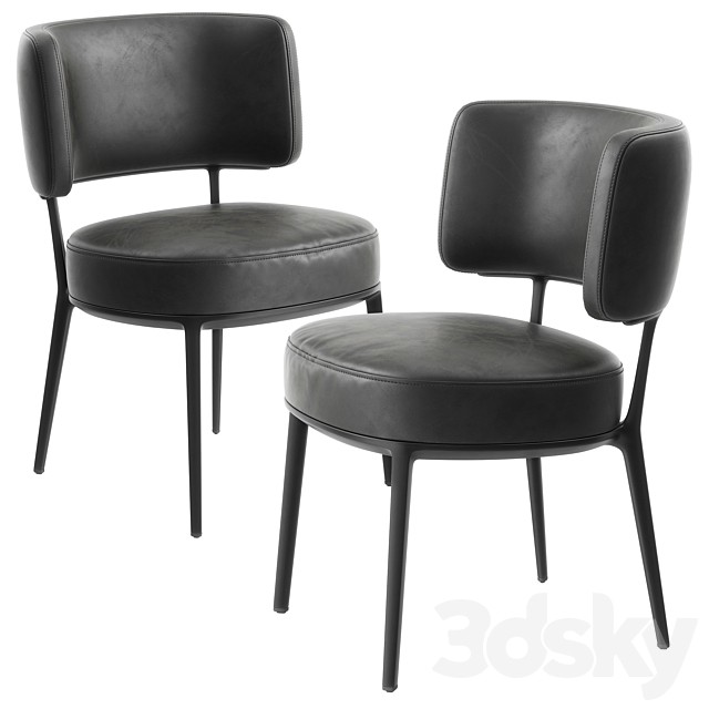 Caratos chair 2023(CAR55)