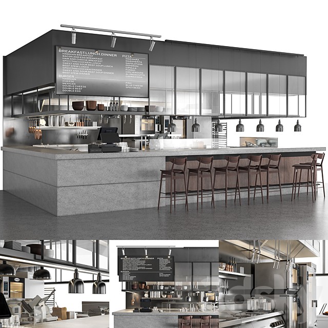 Restaurant 02