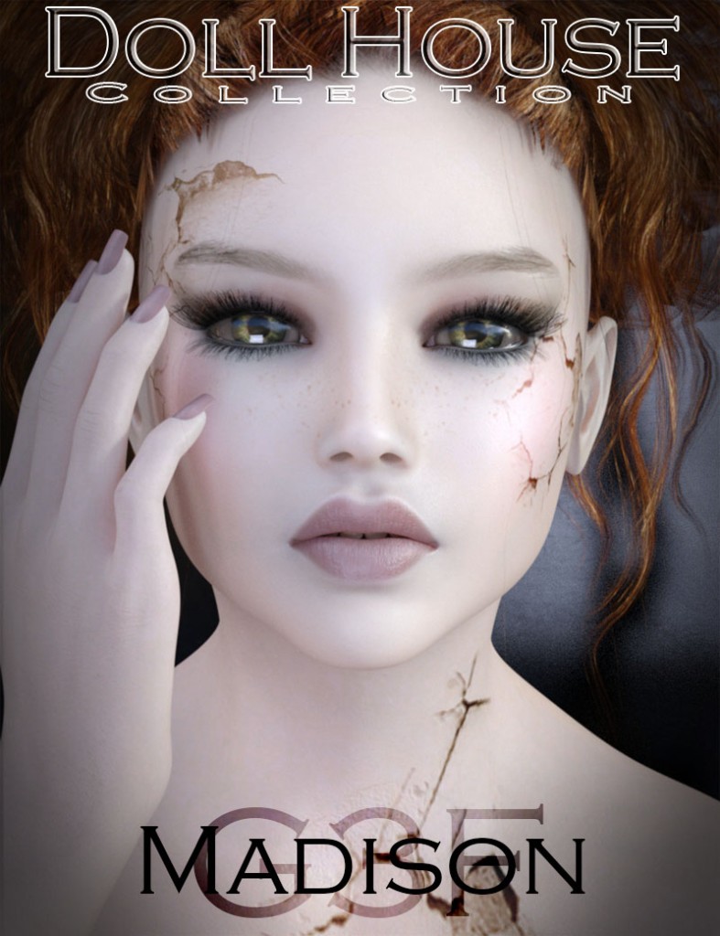 CB Madison G3F