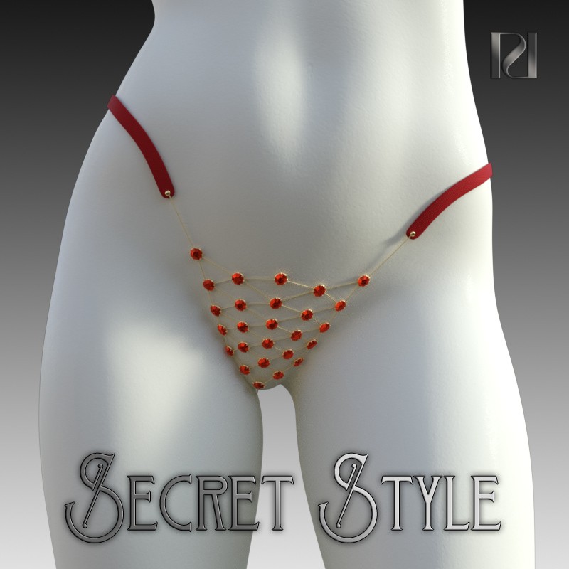 Secret Style 15