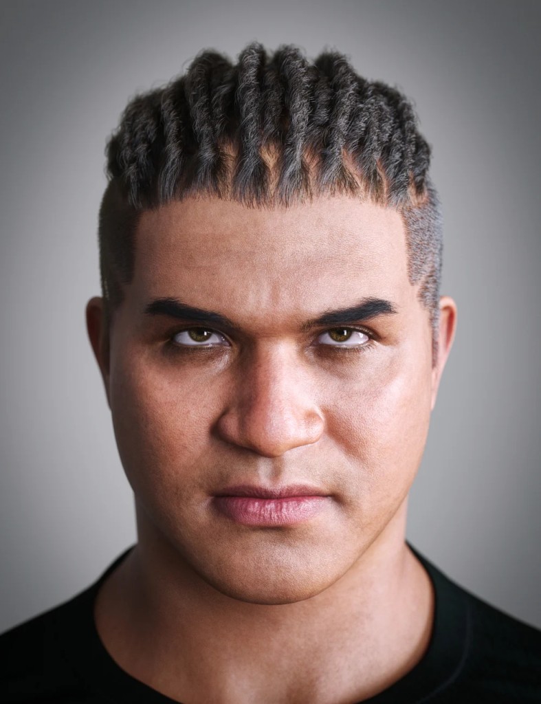 KOO Ikaika HD for Genesis 9