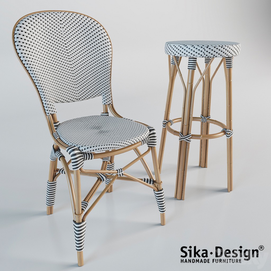 Sika Design Isabell chair