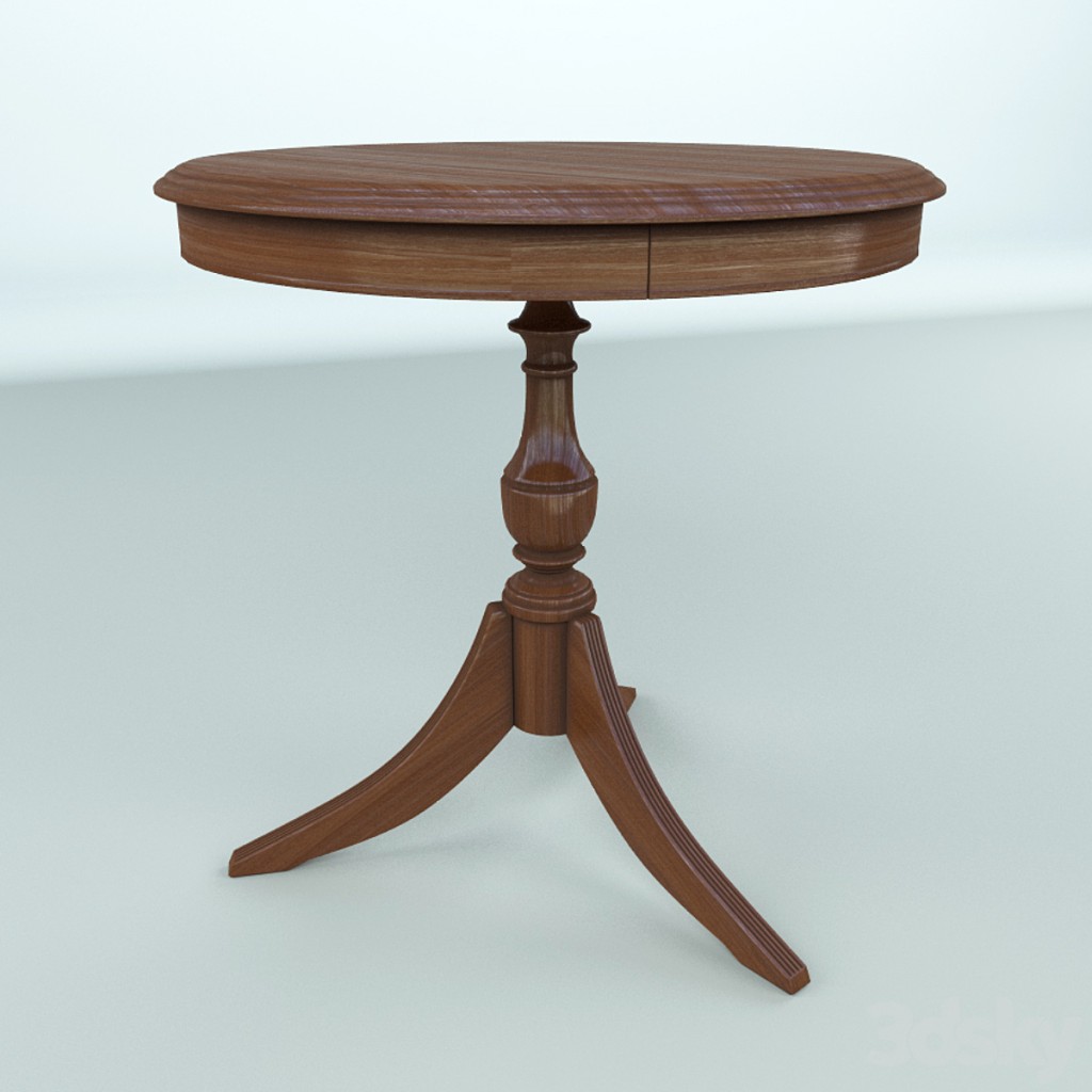 Bevan Funnell V514S Drum Table