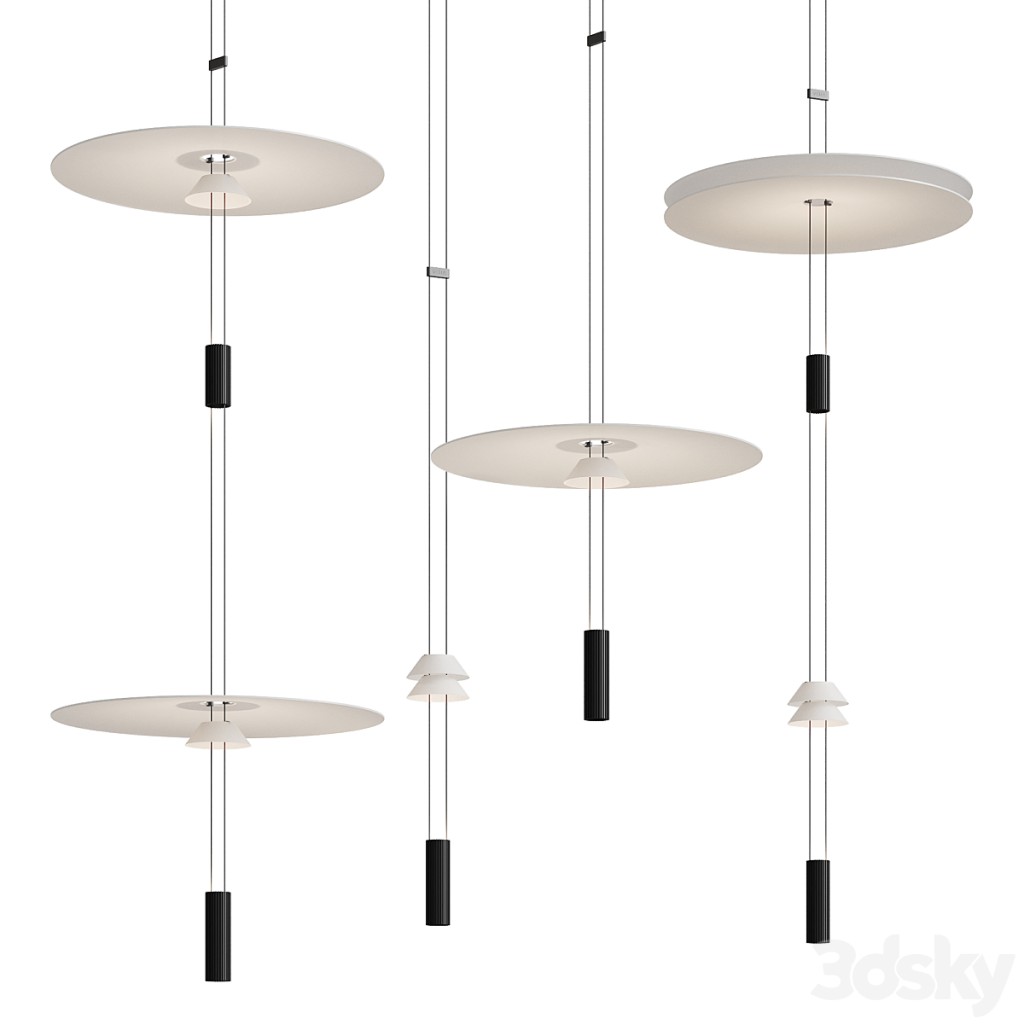 Vibia Flamingo Mini