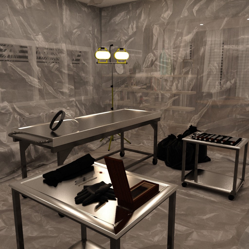 SAMANT Bay Harbor Butcher_PROPS