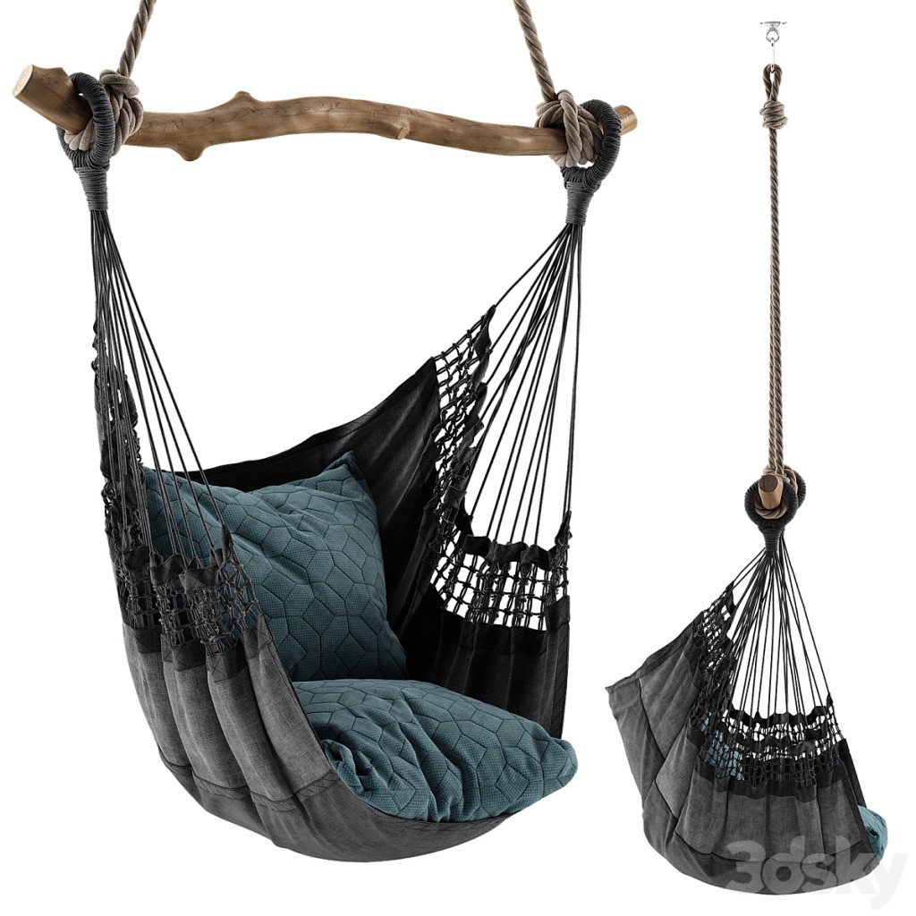 Hammock chair