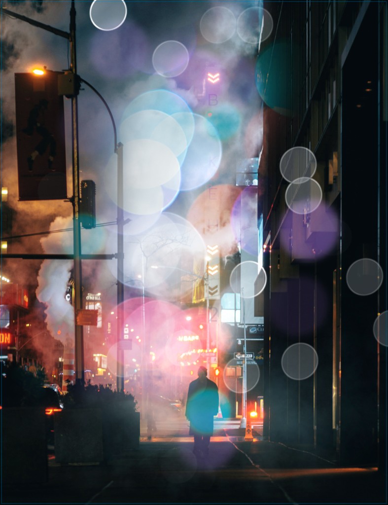 Ron’s Bokeh 2