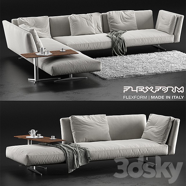 Flexform Evergreen