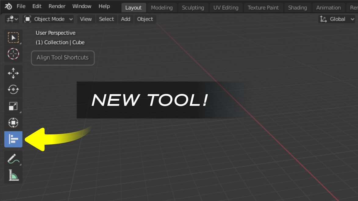 Pro Align Tools