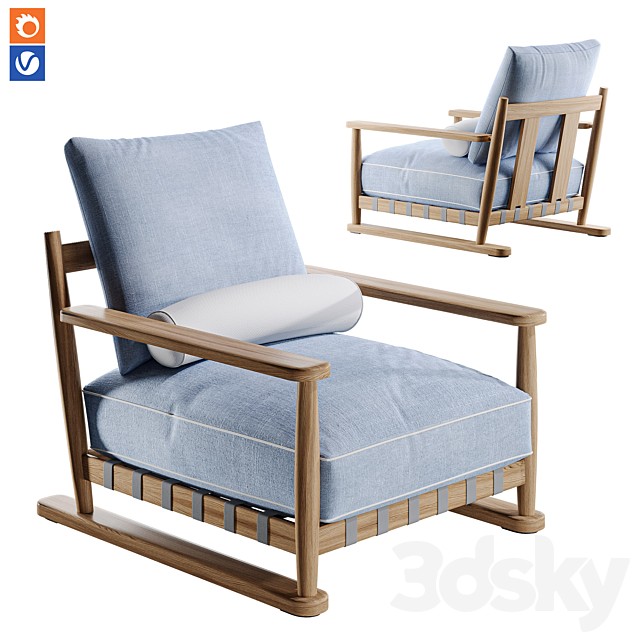 Flexform-MERIGGIO