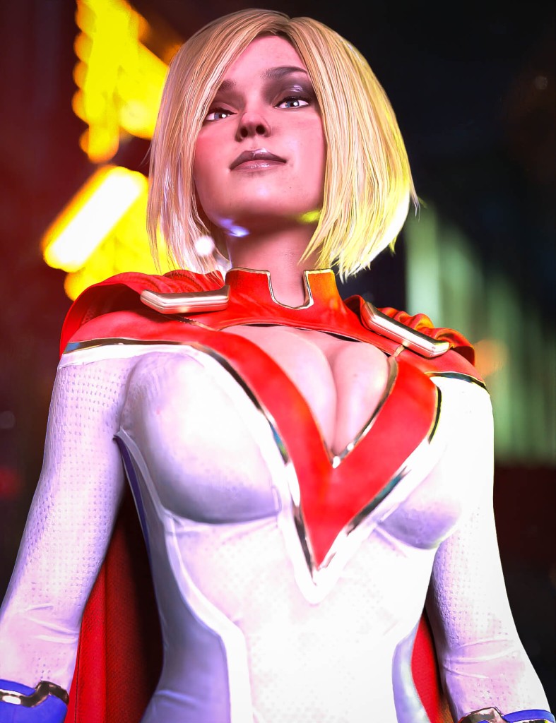 Kara for Genesis 8 and 8.1 Female (Sonne)