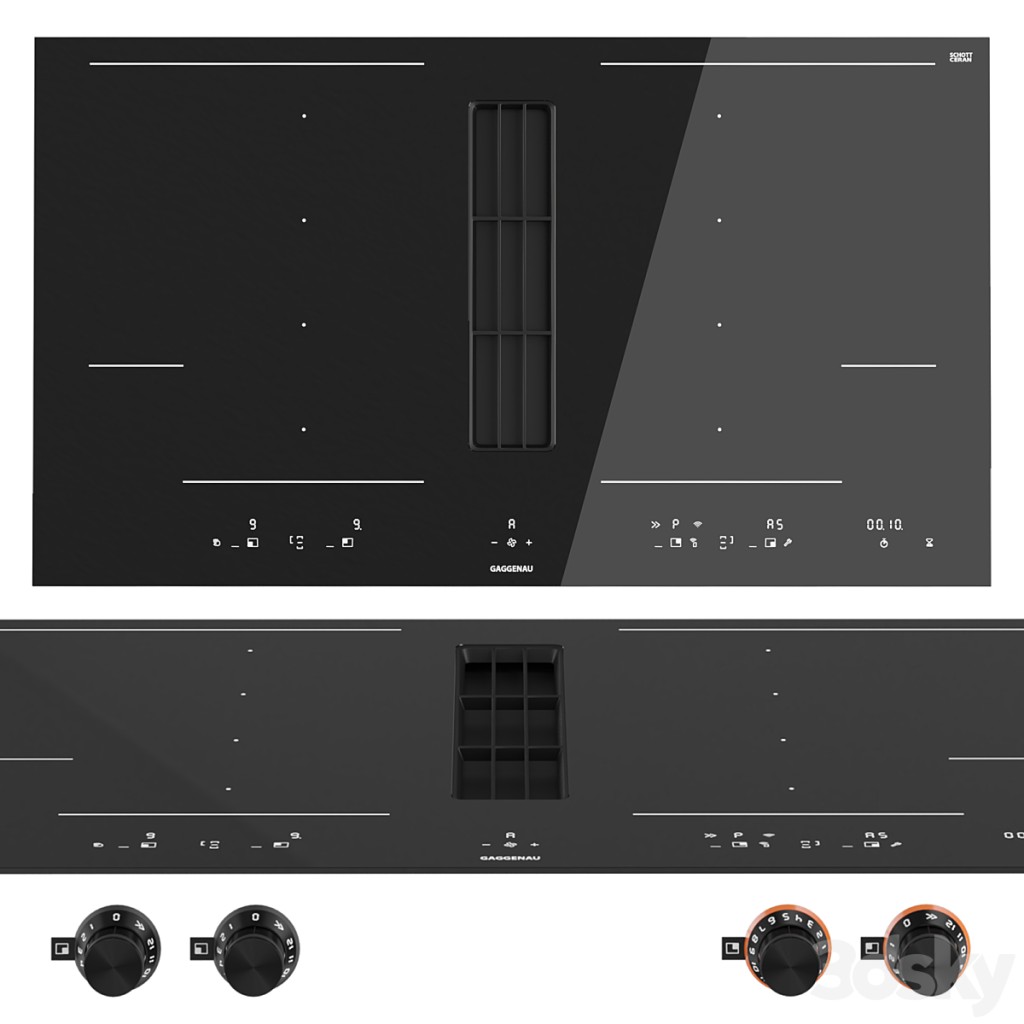 Gaggenau CV492100 | Hob