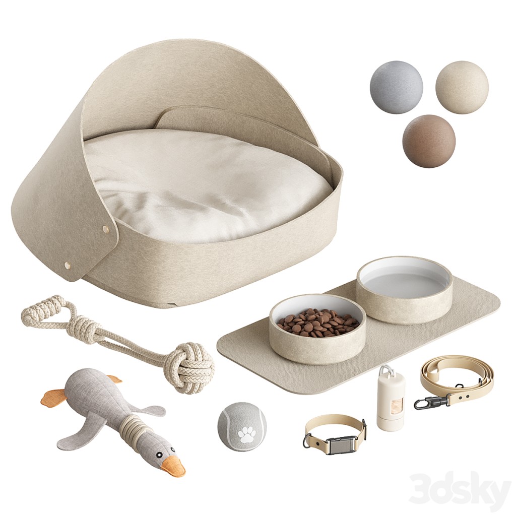 Accessories for dogs ZS01