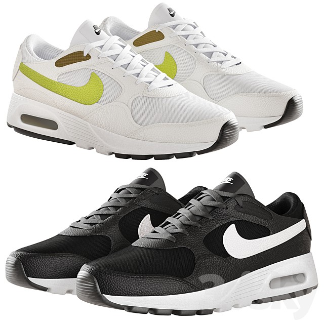 Nike Air Max SC