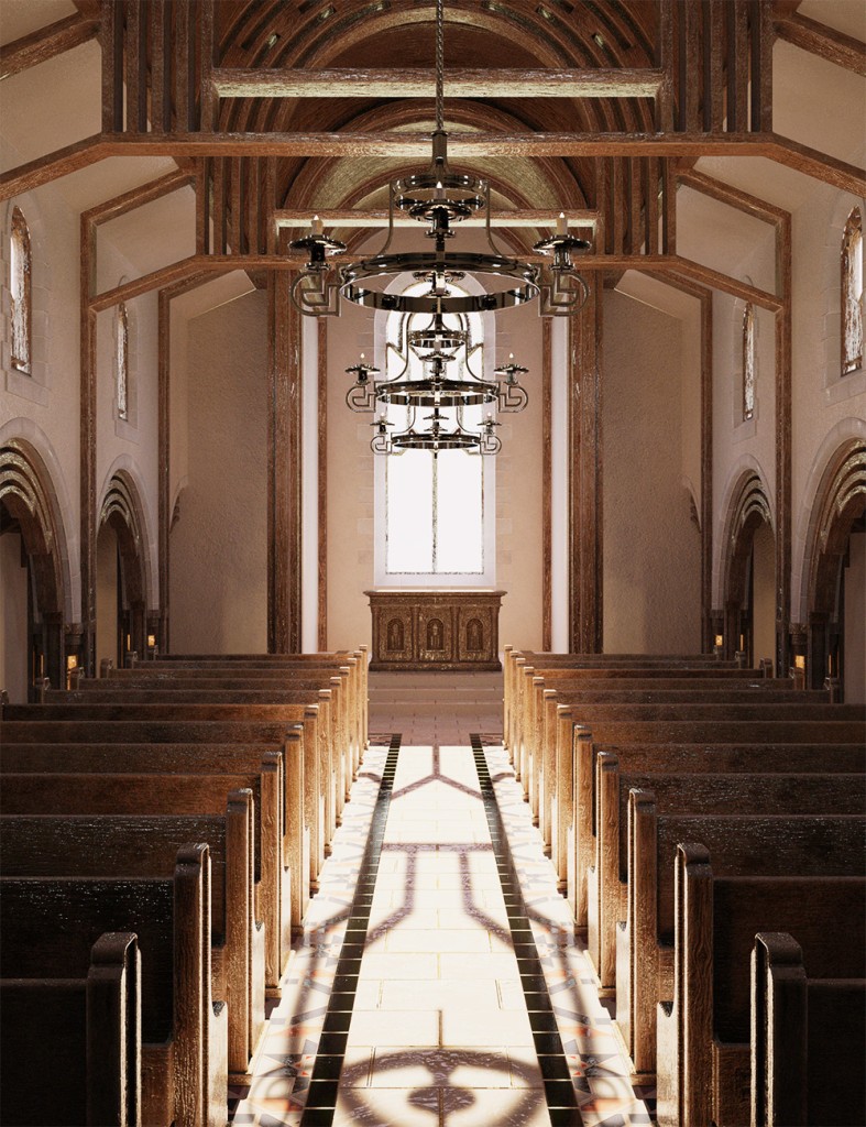 Cornerstone Church
