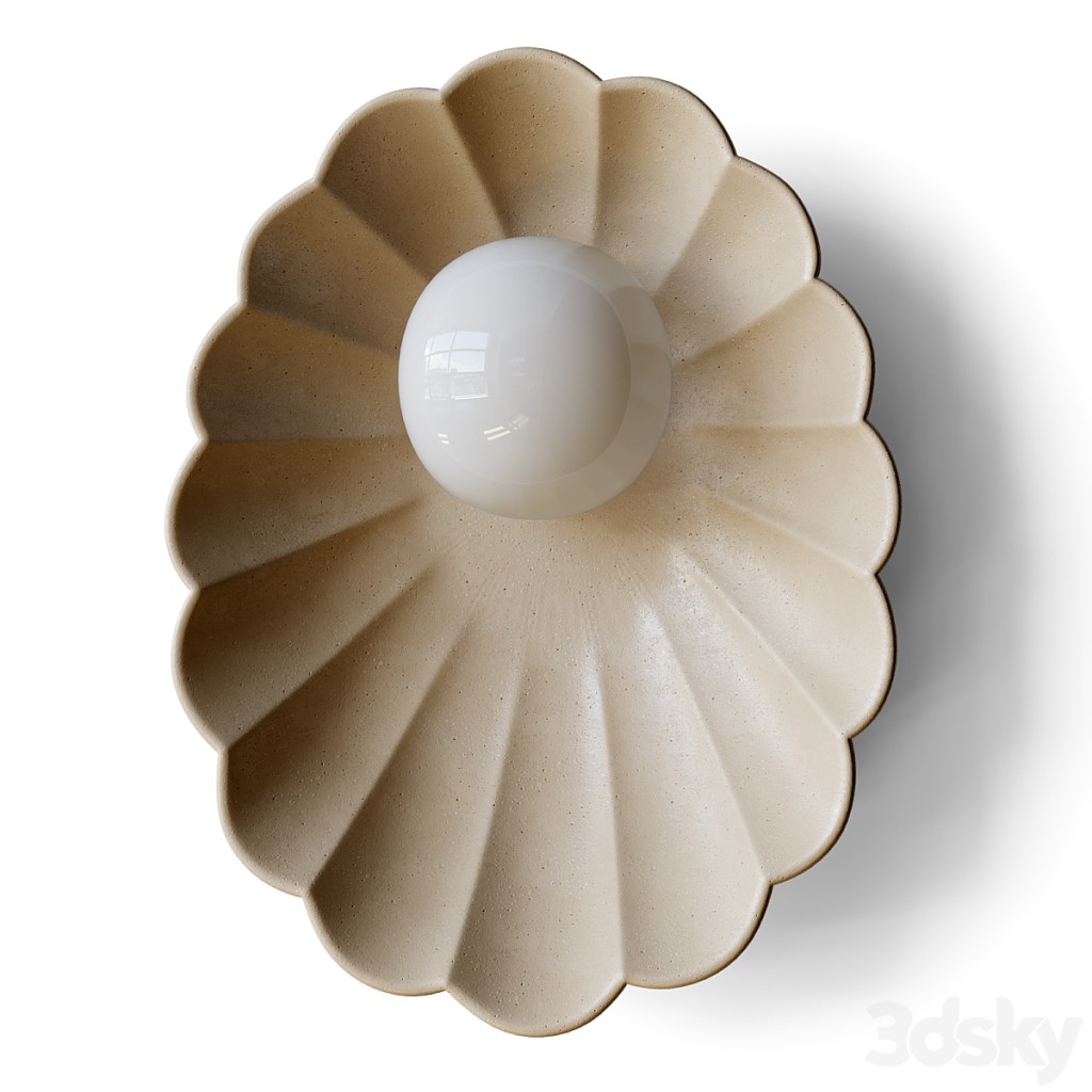 Artes Wall Sconce