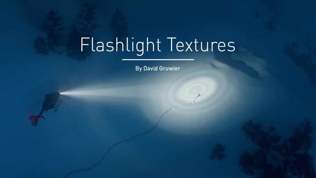 [UE5.1] DGruwier Flashlight Textures
