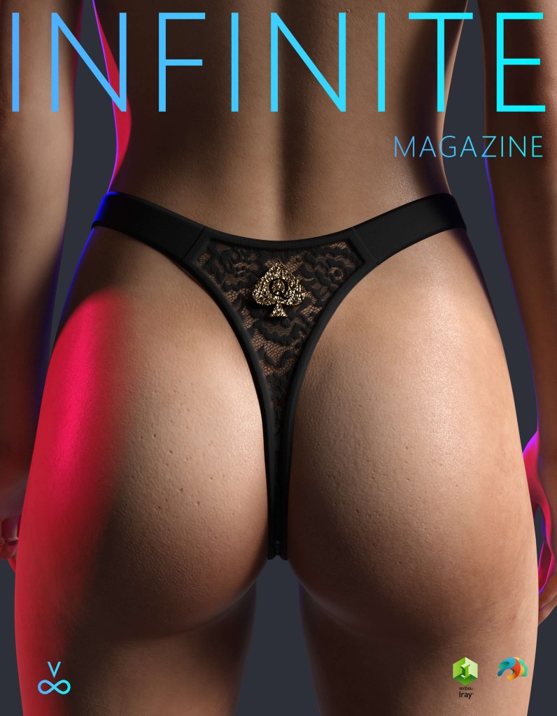 Hot Thong QOS Edition for G8F and G8.1F