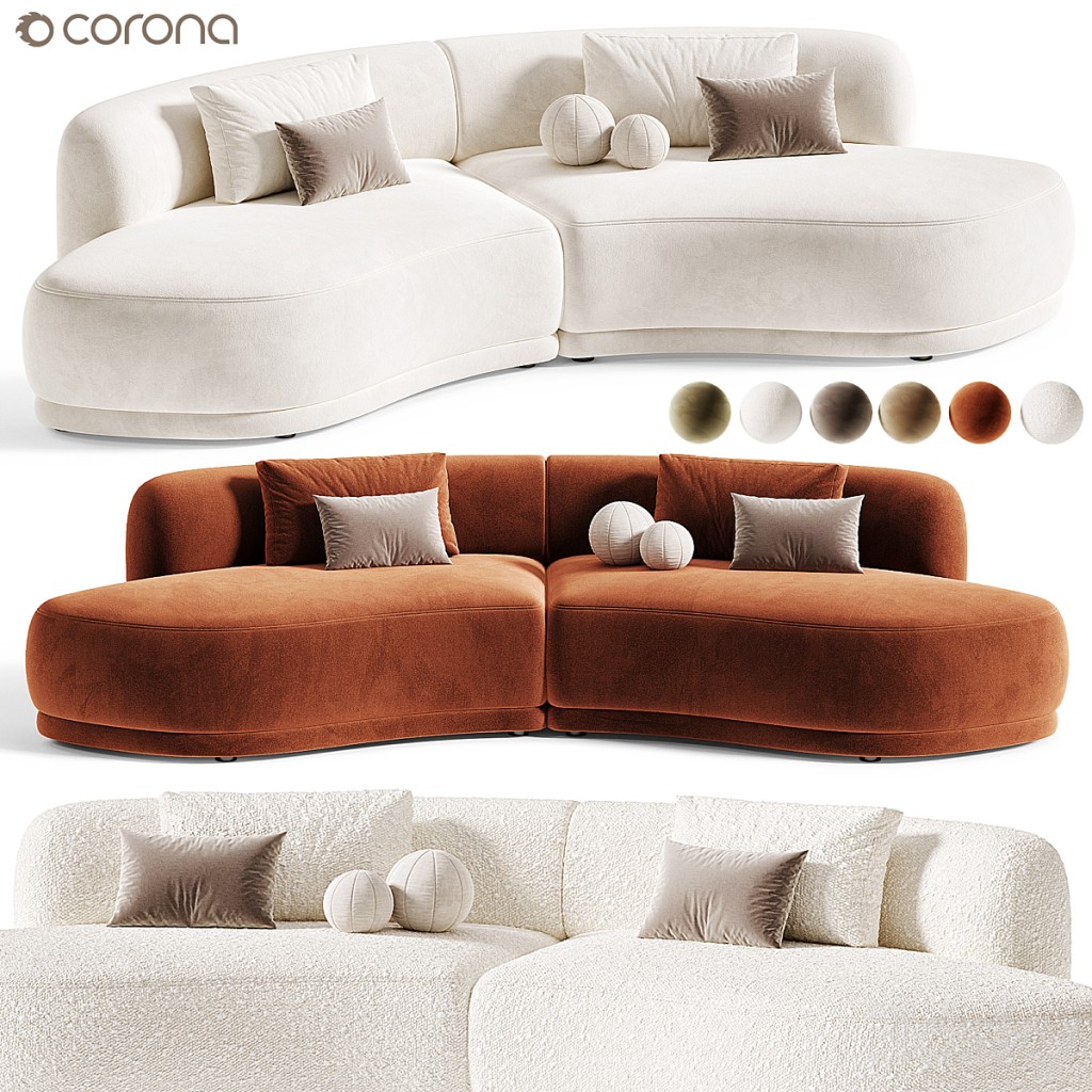 Olivia Sofa House