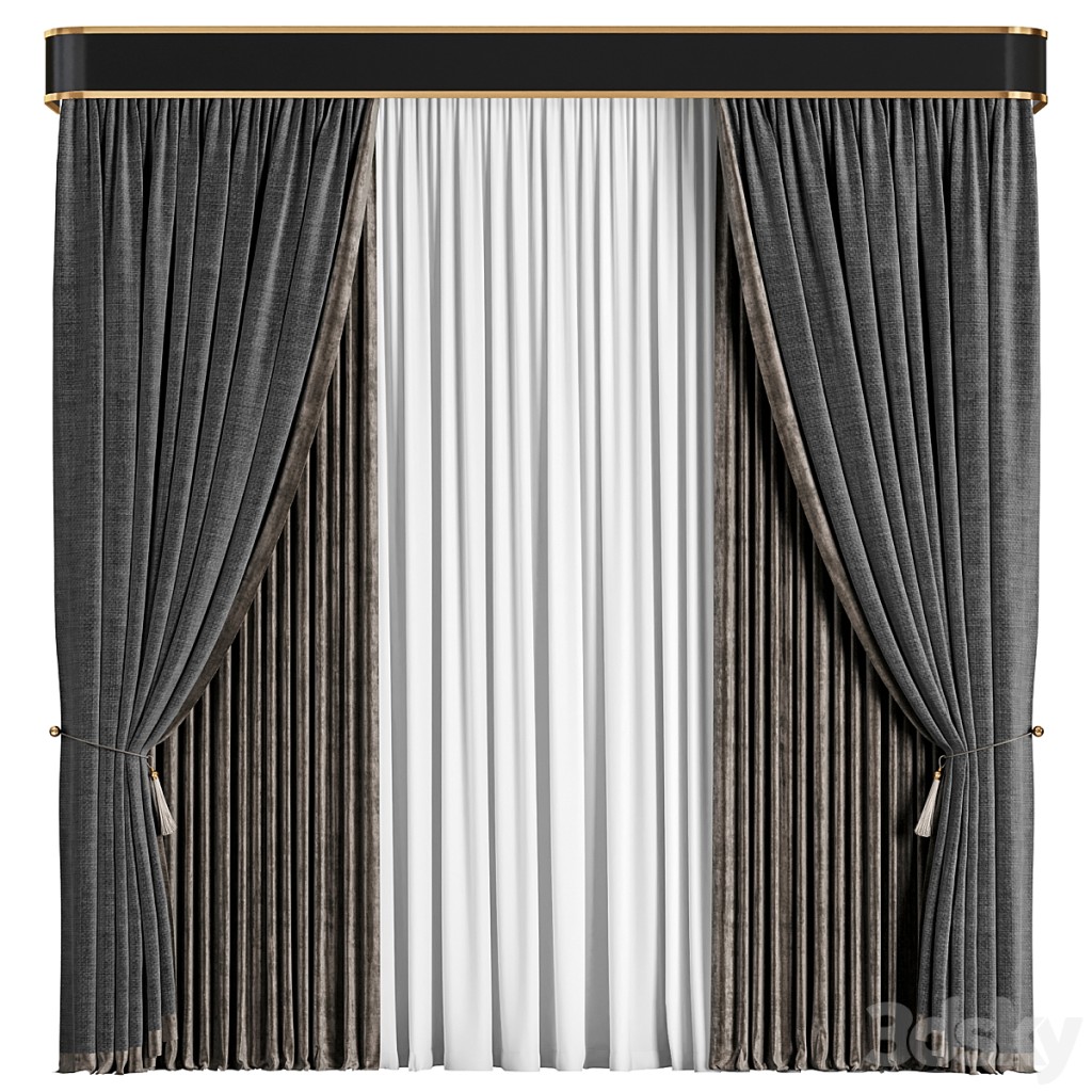 Curtain