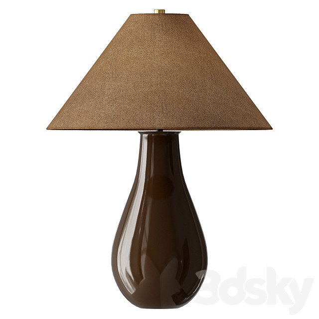 Irving Table Lamp