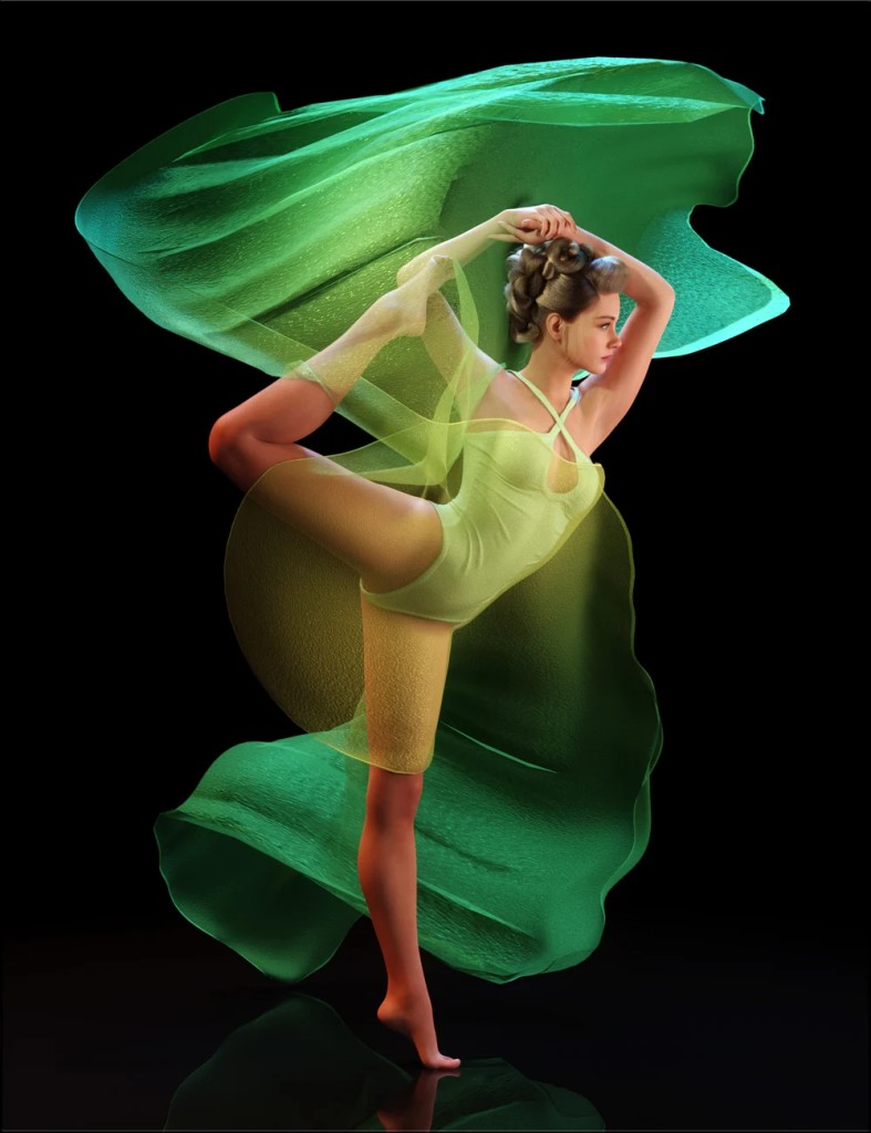 VYK Conforming Cloth